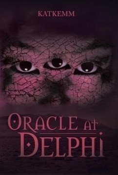 Oracle at Delphi