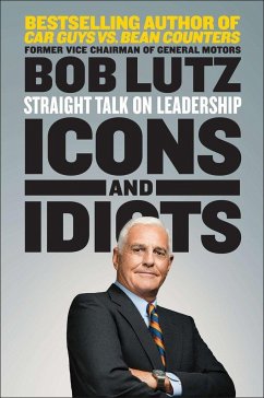 Icons and Idiots - Lutz, Bob