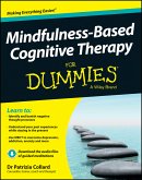 Mindfulness-Based Cognitive Therapy For Dummies (eBook, ePUB)