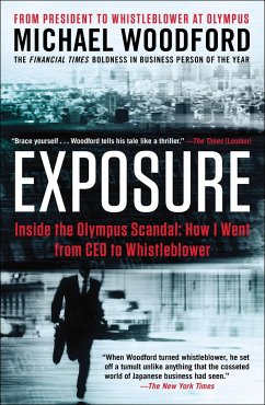 Exposure - Woodford, Michael