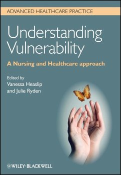 Understanding Vulnerability (eBook, ePUB)