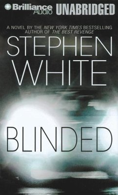 Blinded - White, Stephen