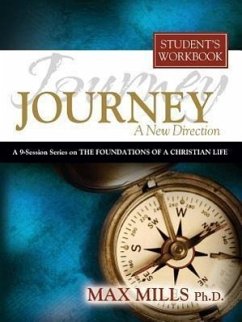 Journey: A New Direction, Student's Guide - Mills, Max