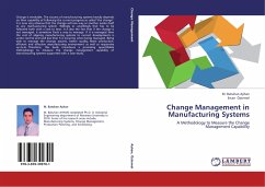 Change Management in Manufacturing Systems