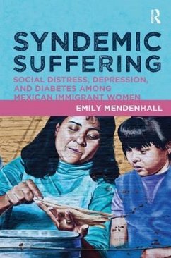 Cover Syndemic Suffering