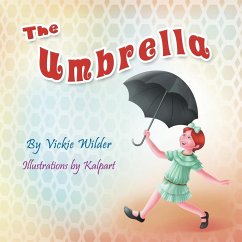 The Umbrella - Wilder, Vickie