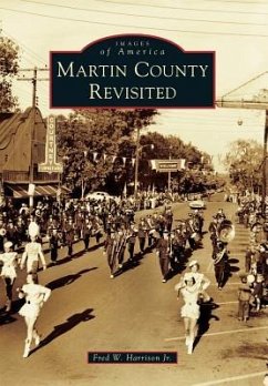 Martin County Revisited - Harrison Jr, Fred W.