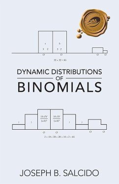 Dynamic Distributions of Binomials - Salcido, Joseph B.