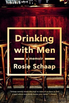 Drinking with Men - Schaap, Rosie