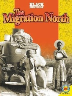 The Migration North - De Medeiros, James