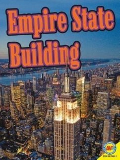 Empire State Building - Banting, Erinn