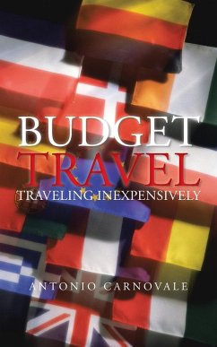 Budget Travel - Carnovale, Antonio
