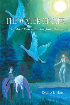 The Water of Life - Hart, David L.