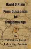 From Ouisconsin to Caughnawaga