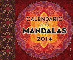 Calendario de los Mandalas