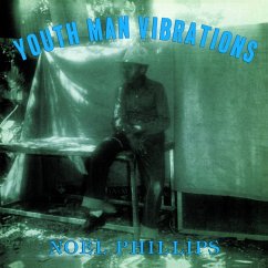 Cover Youth Man Vibrations