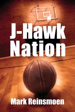 J-Hawk Nation - Reinsmoen, Mark