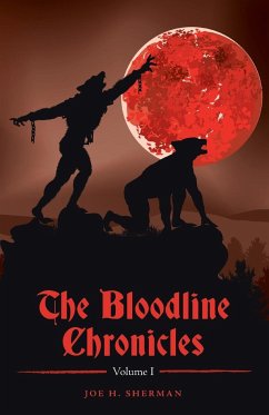 The Bloodline Chronicles