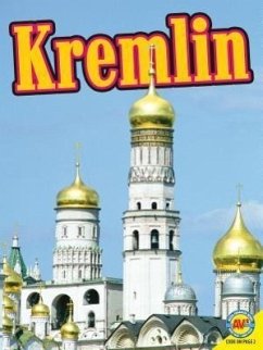 Kremlin - Goldsworthy, Steve