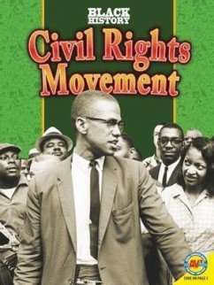 Civil Rights Movement - Banting, Erinn