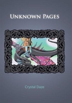 Unknown Pages - Daze, Crystal