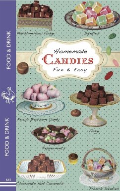 Homemade Candies - Enthusiast, The