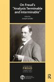 On Freud's &quote;Analysis Terminable and Interminable&quote;