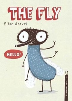 The Fly - Gravel, Elise
