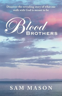 Blood Brothers - Mason, Sam