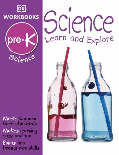 DK Workbooks: Science, Pre-K - Dk