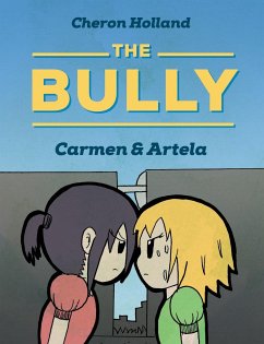 The Bully - Holland, Cheron