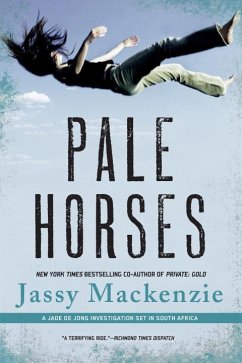 Pale Horses - Mackenzie, Jassy