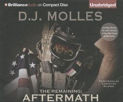 Aftermath - Molles, D. J.