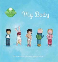 My Body - Winters, Pierre