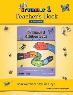 Cover Grammar 1 Teacher's Book