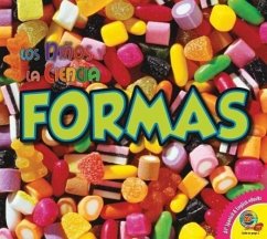 Formas - Carr, Aaron