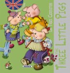 The Three Little Pigs / Los Tres Cerditos