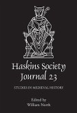 The Haskins Society Journal, Volume 23