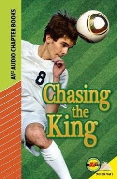 Chasing the King - Stein, Joshua