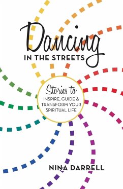 Dancing in the Streets - Darrell, Nina
