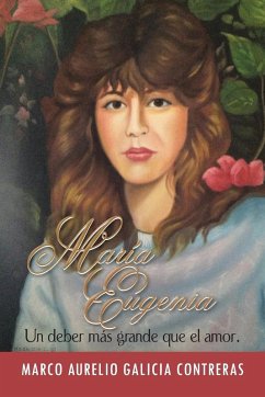 Cover Maria Eugenia
