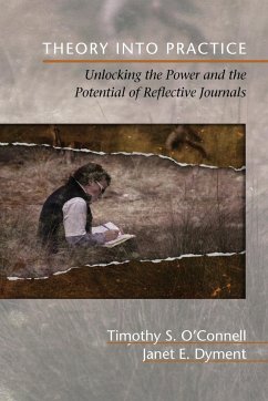 Cover Theory Into Practice