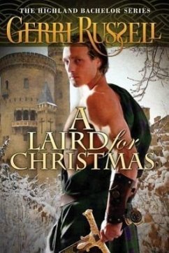 A Laird for Christmas - Russell, Gerri