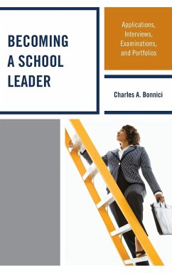 Becoming a School Leader - Bonnici, Charles A.