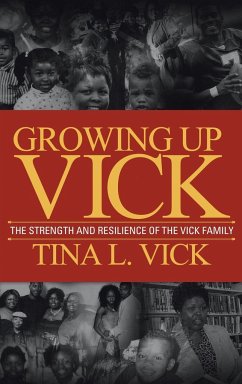 Growing Up Vick