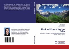 Medicinal Flora of Kaghan Valley - Mazari, Paras;Khan, Mir Ajab;Khan, Kiran Yasmin