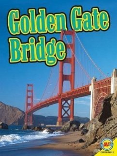 Golden Gate Bridge - Wearing, Judy; Riddolls, Tom; Kissock, Heather