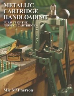 Metallic Cartridge Handloading - McPherson, Mic