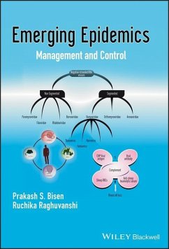 Cover Emerging Epidemics (eBook, PDF)