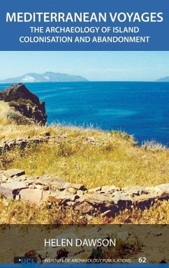 Cover Mediterranean Voyages